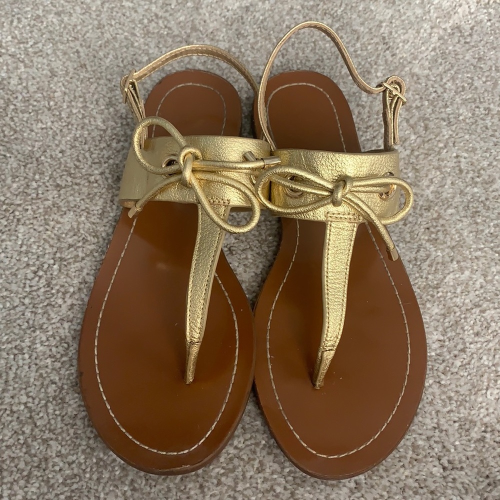 Kate Spade Sandals